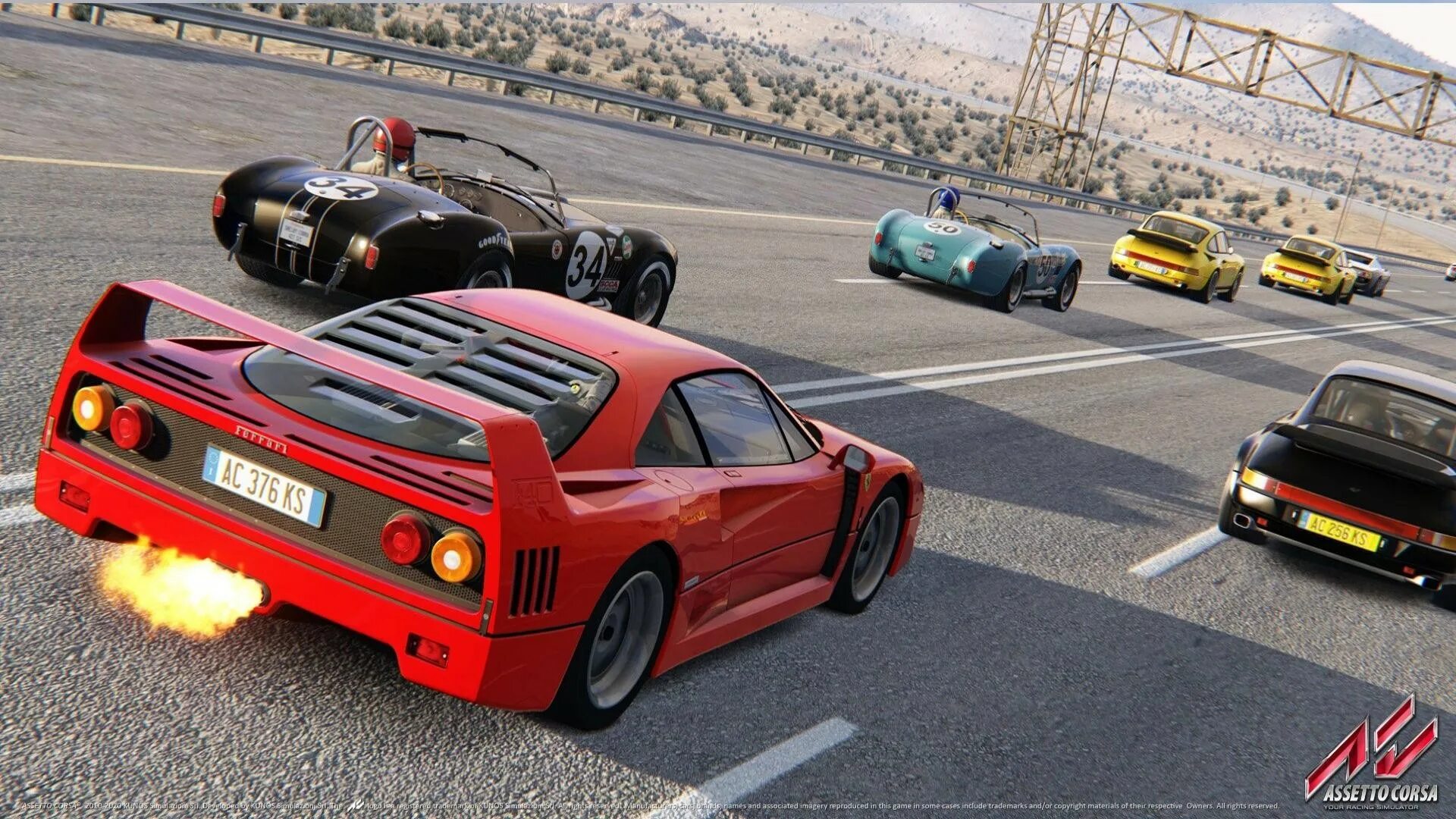 Как поиграть в assetto corsa. Игра assetto corsa. ferrari f50 gt 1996 г. assetto corsa скриншоты. assetto corsa моды.