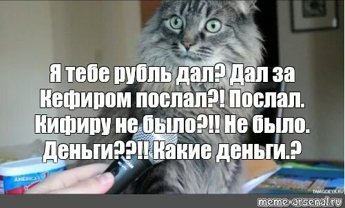 Колумб прикол. Я тебе рубль дал. Ералаш я тебе рубль дал за кефиром послал. Я тебе денег дал за кефиром послал. За кефиром послал.