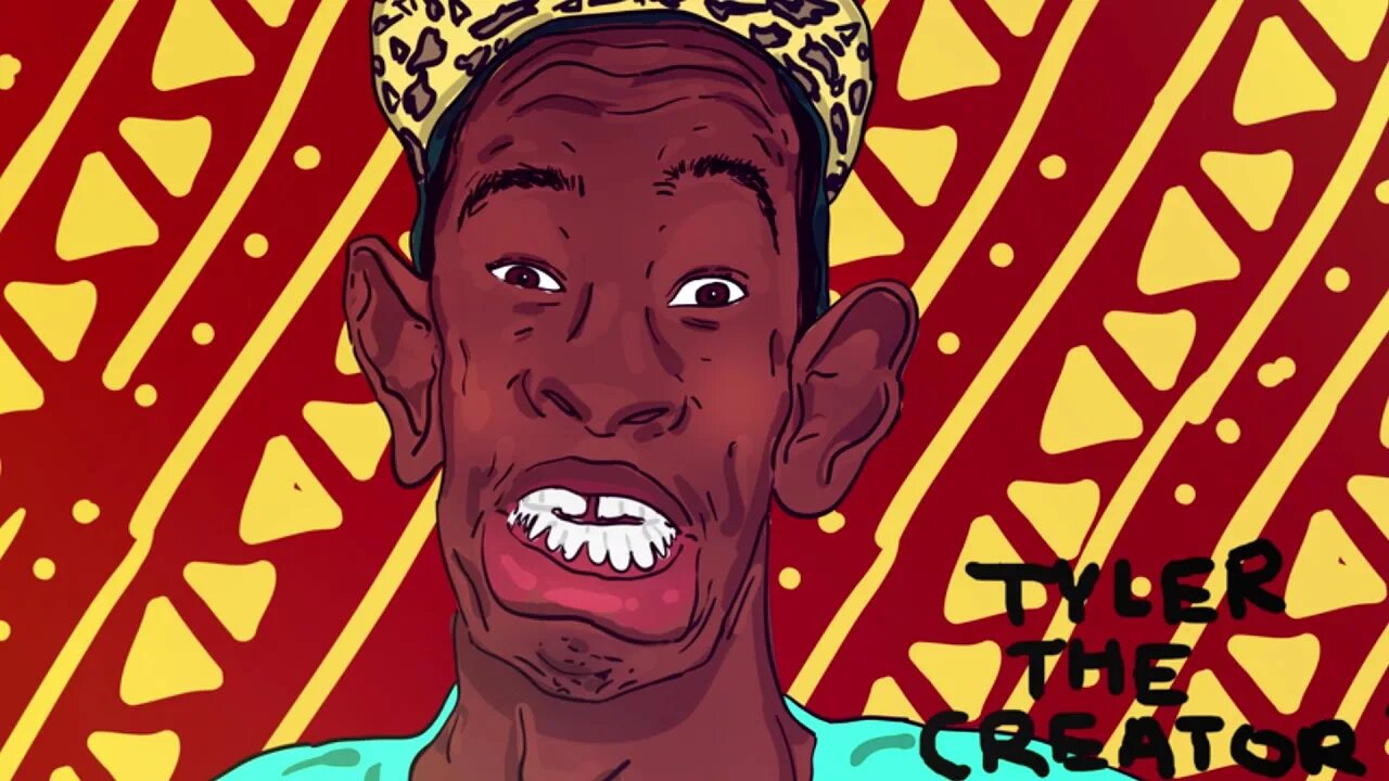 The creator version. Tyler the creator art. Tyler the creator art. Igor tyler the creator обложка абстракция. Tyler the creator face.