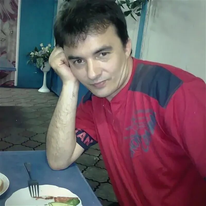 Александр Аглотков Заречный, Пензенская область, Нижнеломовский район