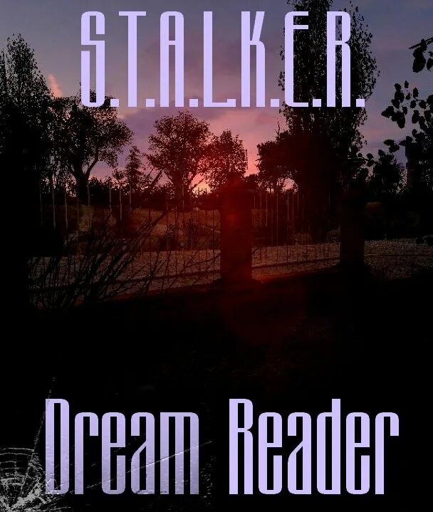 Stalker Dream Reader. Сталкер Dream Reader Dangerous area. Сталкер Dream Reader v1.0. ФРИПЛЕЙНЫЙ мод на сталкер тень Чернобыля. Dangerous area