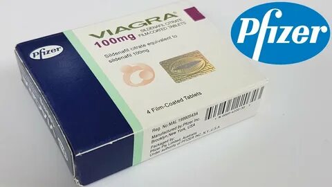 Таблетка виагра оригинал