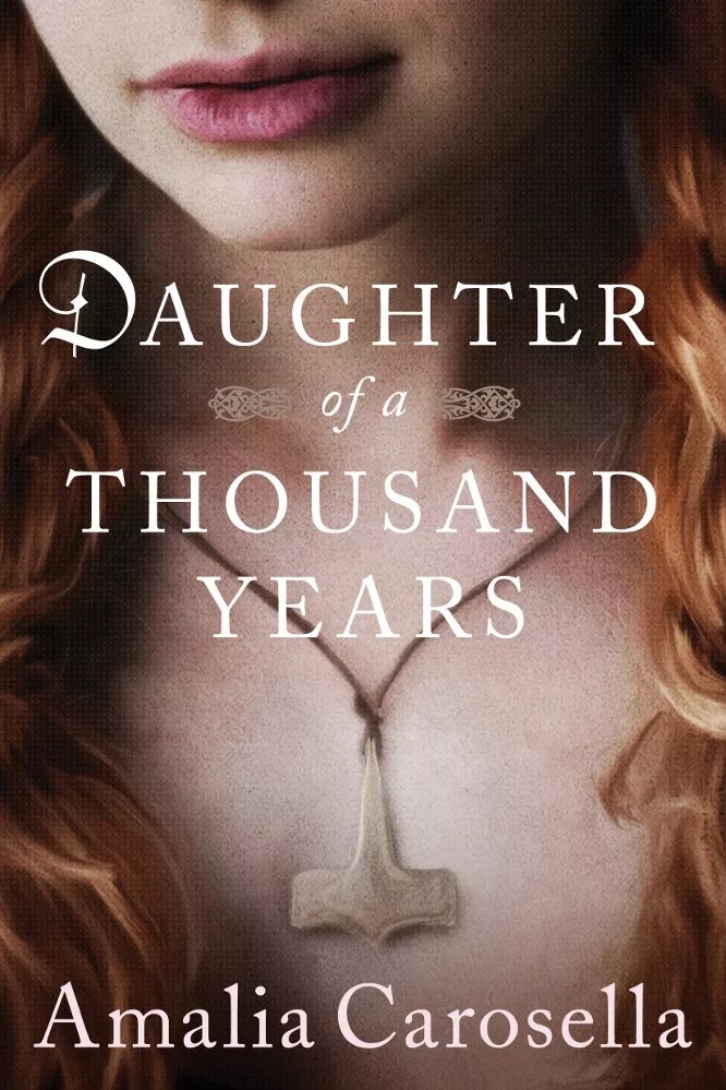 A Thousand years. A Thousand years реклама. A Thousand years откуда. Daughter of the year