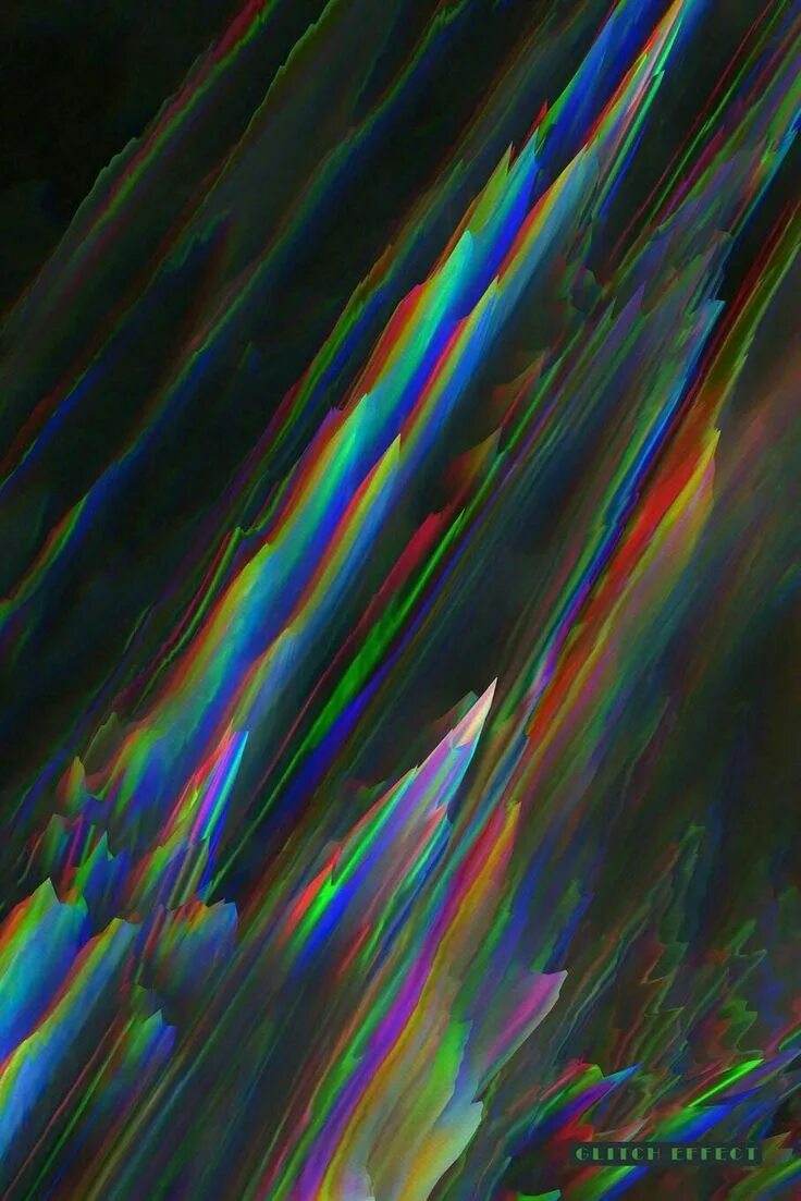 Distortion effect