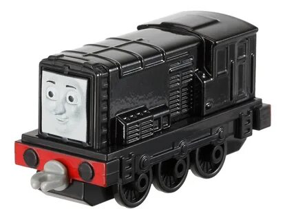 Thomas and friends diesel