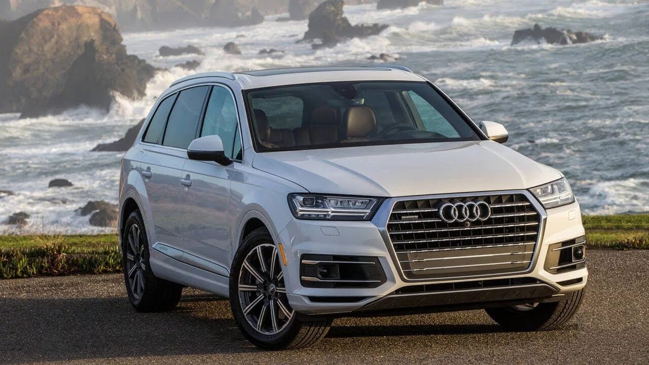 Audi q7 2016. Ауди ку 7 новый. Ауди ку7 новый кузов. Audi q7 2015. Ауди ку7 2022.