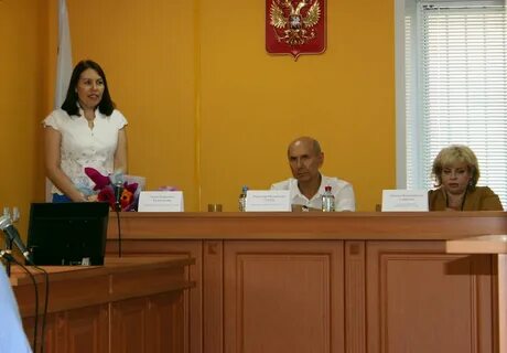 Какие суды в оренбурге