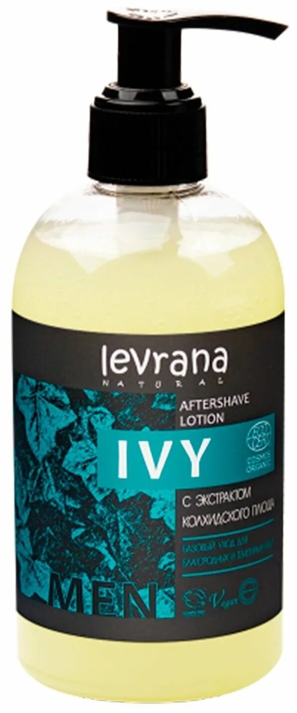 охлаждающий лосьон