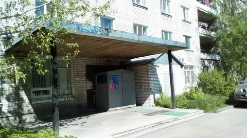 Комсомольский 11 тверь