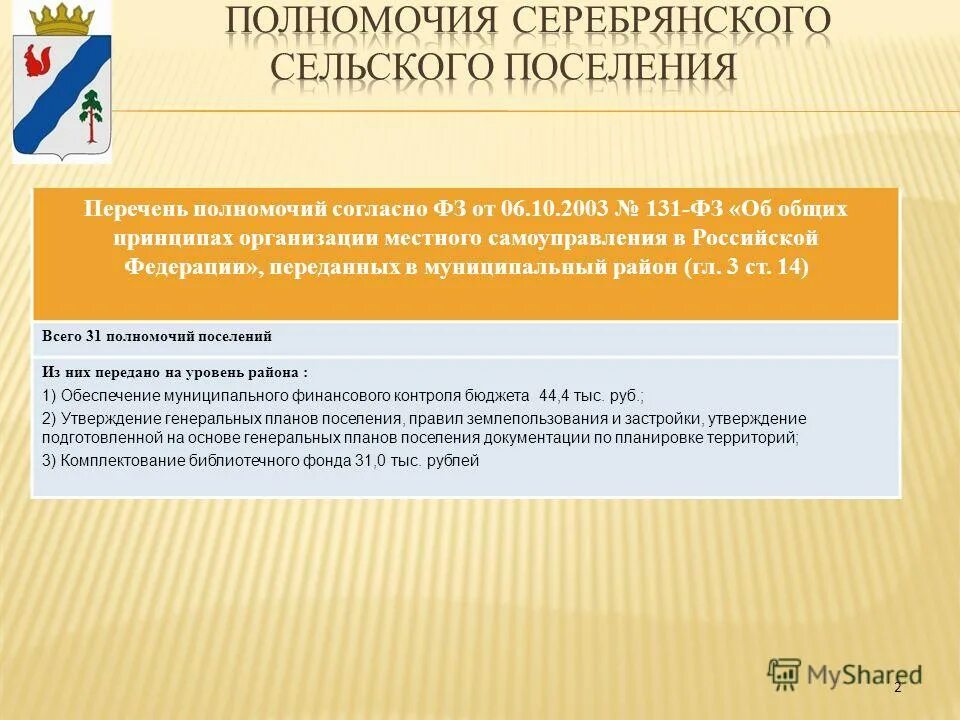 Полномочия поселения. Компетенция поселения. Полномочия поселения. Полномочия администрации района. Полномочия сельских поселений.