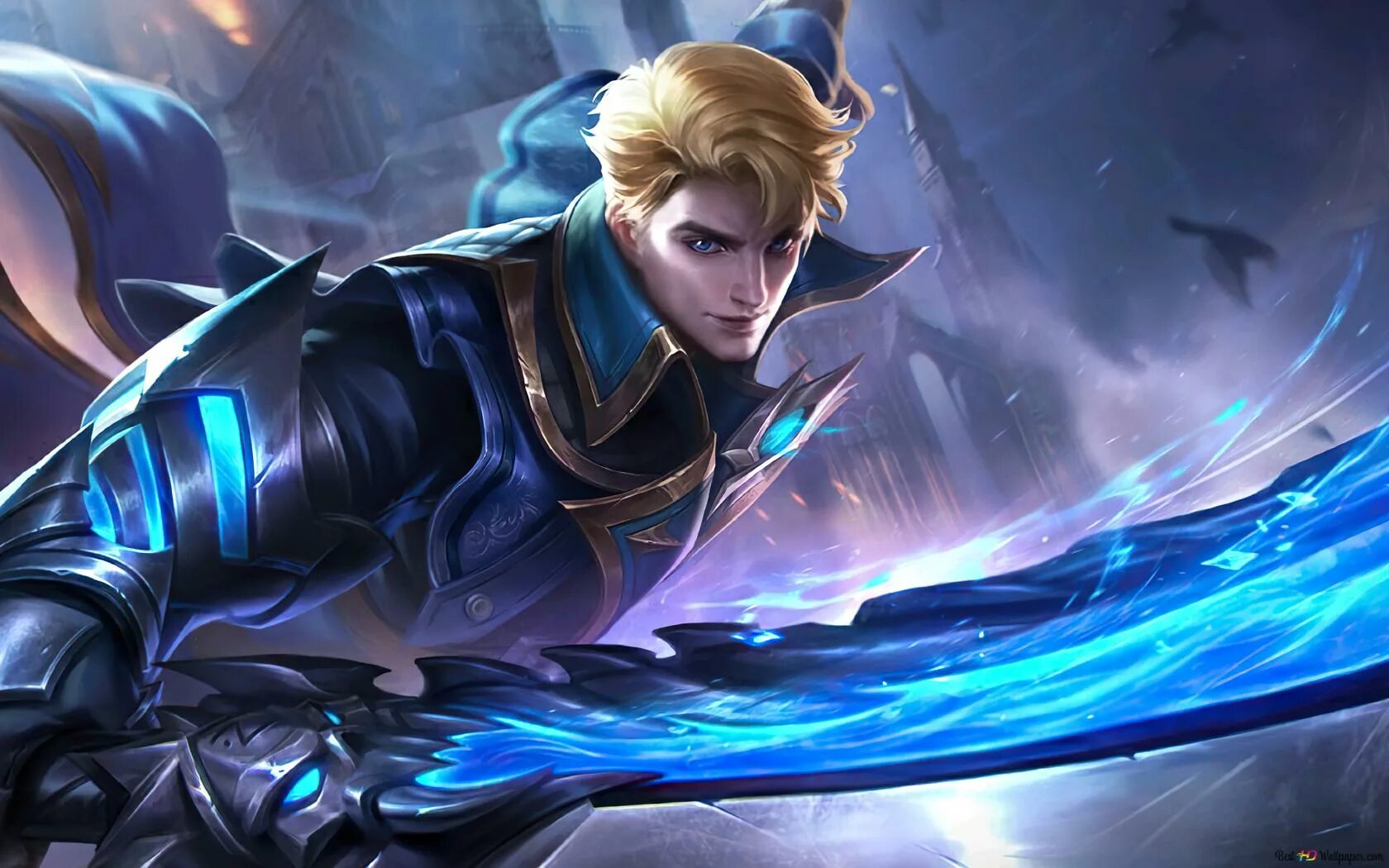 Mobile legends видео. Mobile legends видео