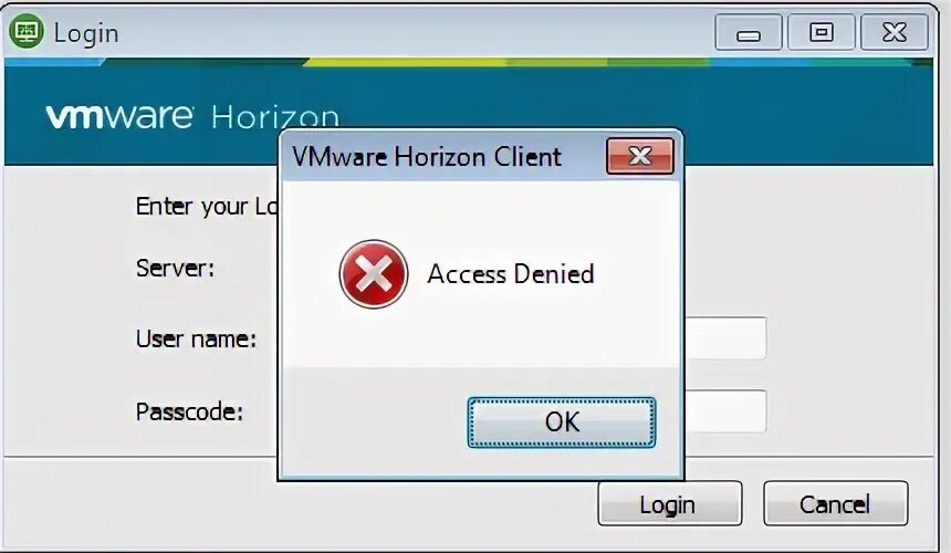 Ошибка client error. Horizon client. VMWARE Horizon client. Ошибка VMWARE Horizon client Windows. VMWARE Horizon client Printer.