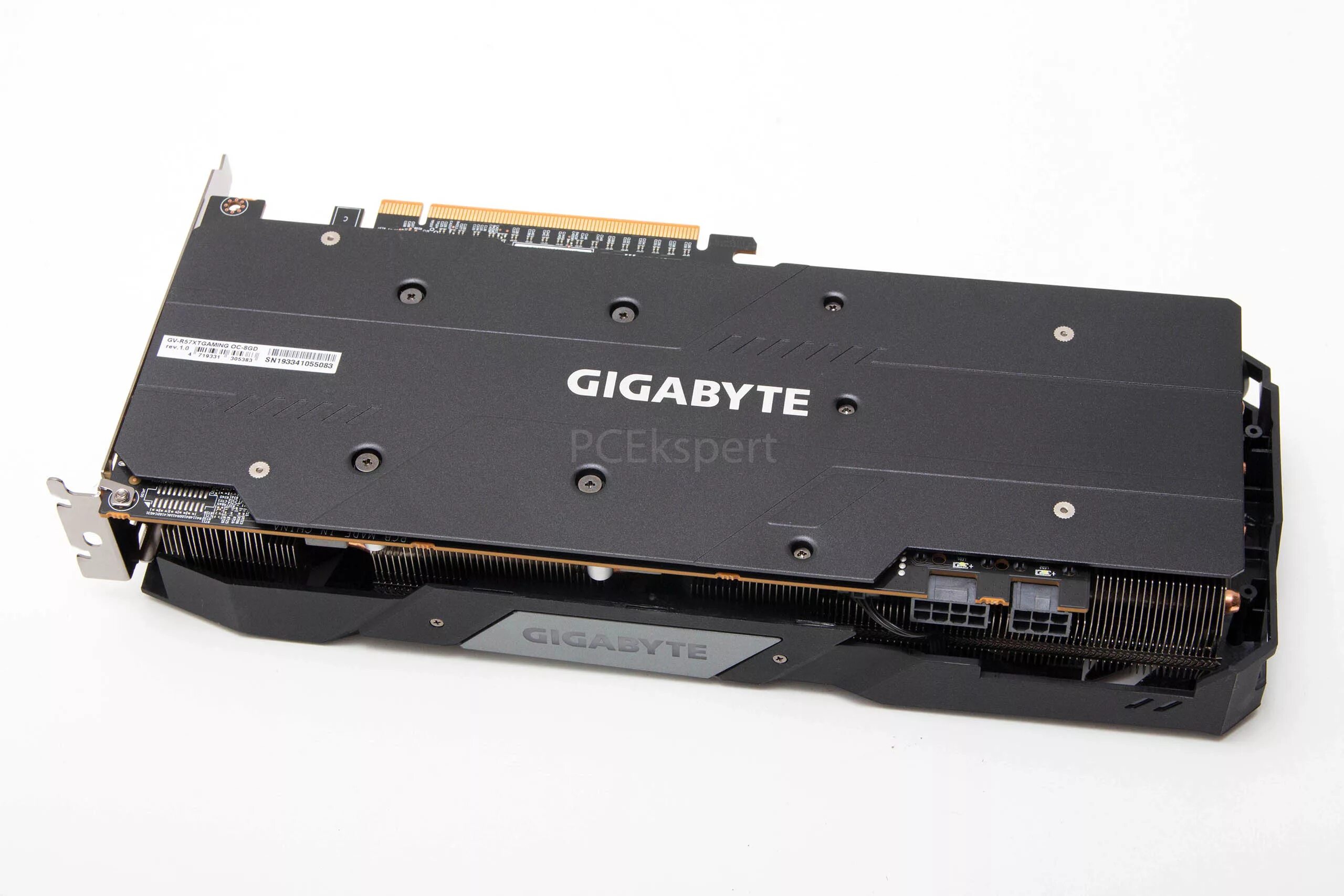 Gigabyte 5700 gaming