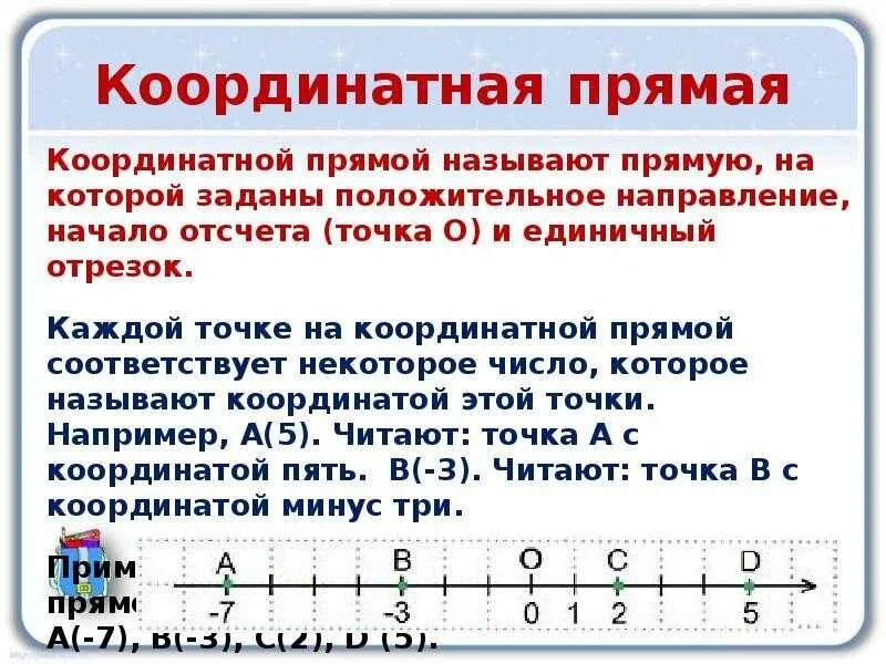 Произведение 3 отрицательных чисел если число. Отрицательные числа 5 класс математика. Правило координатной прямой 6 класс. Математика 6 класс объяснение темы координатная прямая. Координаторная прямая.