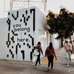 Here to create