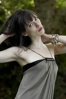 Rebecca hot