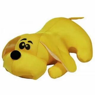Мягкая игрушка джу
