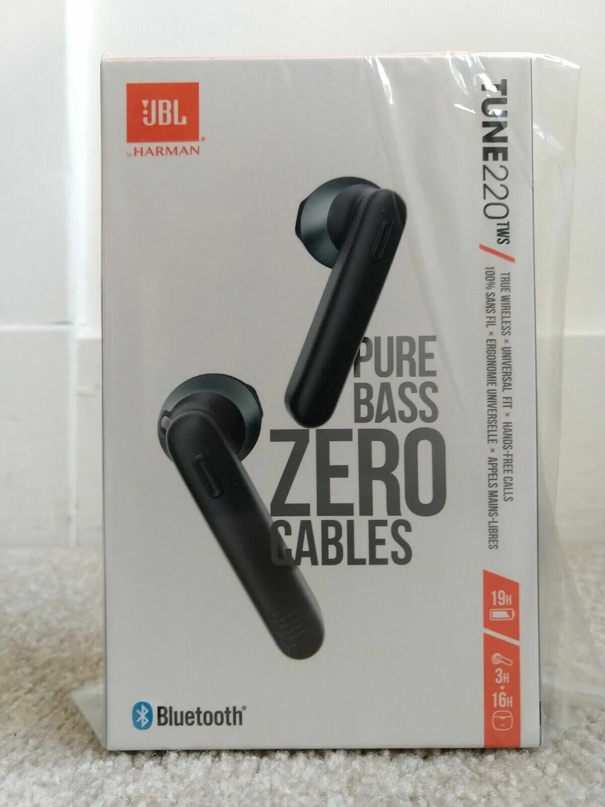 Pure bass zero. JBL Tune 220tws. Беспроводные наушники JBL Tune 220 TWS черный. Наушники JBL Tune 220. Наушники JBL Zero Cables.