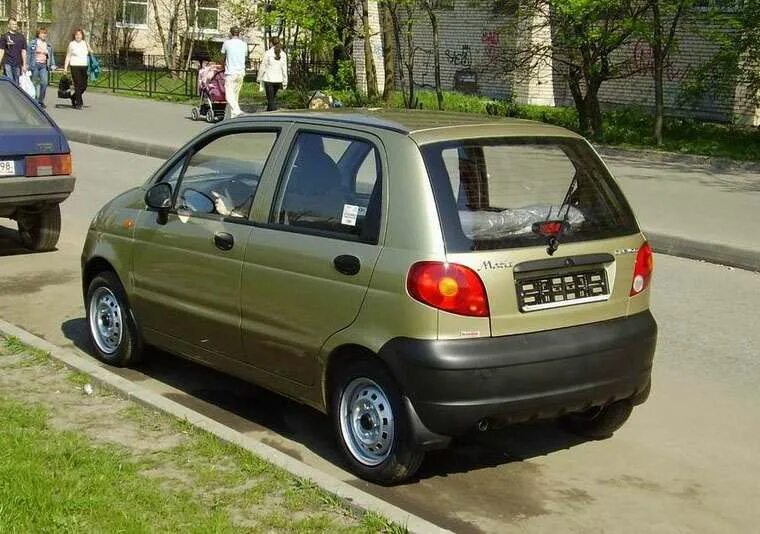 Nissan matiz. матиз 60u (песочный). матиз не заводится в мороз. форум matiz. Daewoo matiz 09186а14012-000.
