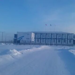 Приобский бийск