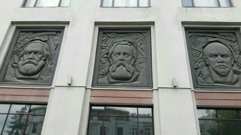 Социально политической истории
