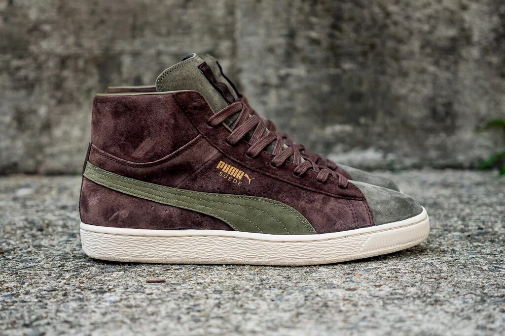 Puma кроссовки suede winter mid. кроссовки puma suede mid wtr. Puma suede winter mid 2022. Puma puma suede winter. Puma suede зимние высокие кроссовки мужские.