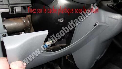 Обд форд транзит. Обд форд транзит. Диагностический разъём форд торнео коннект. Форд коннект разъем обд. Форд торнео разъем обд.