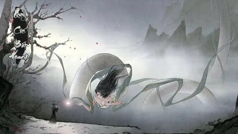 Tale of immortal