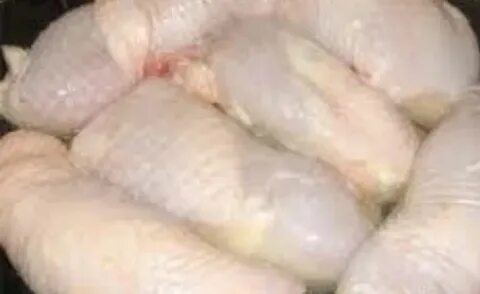 Рулет из окорочка курицы