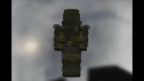3д модели сталкрафт