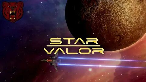 Star valor