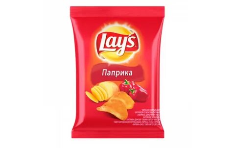 Чипсы лейс грамм