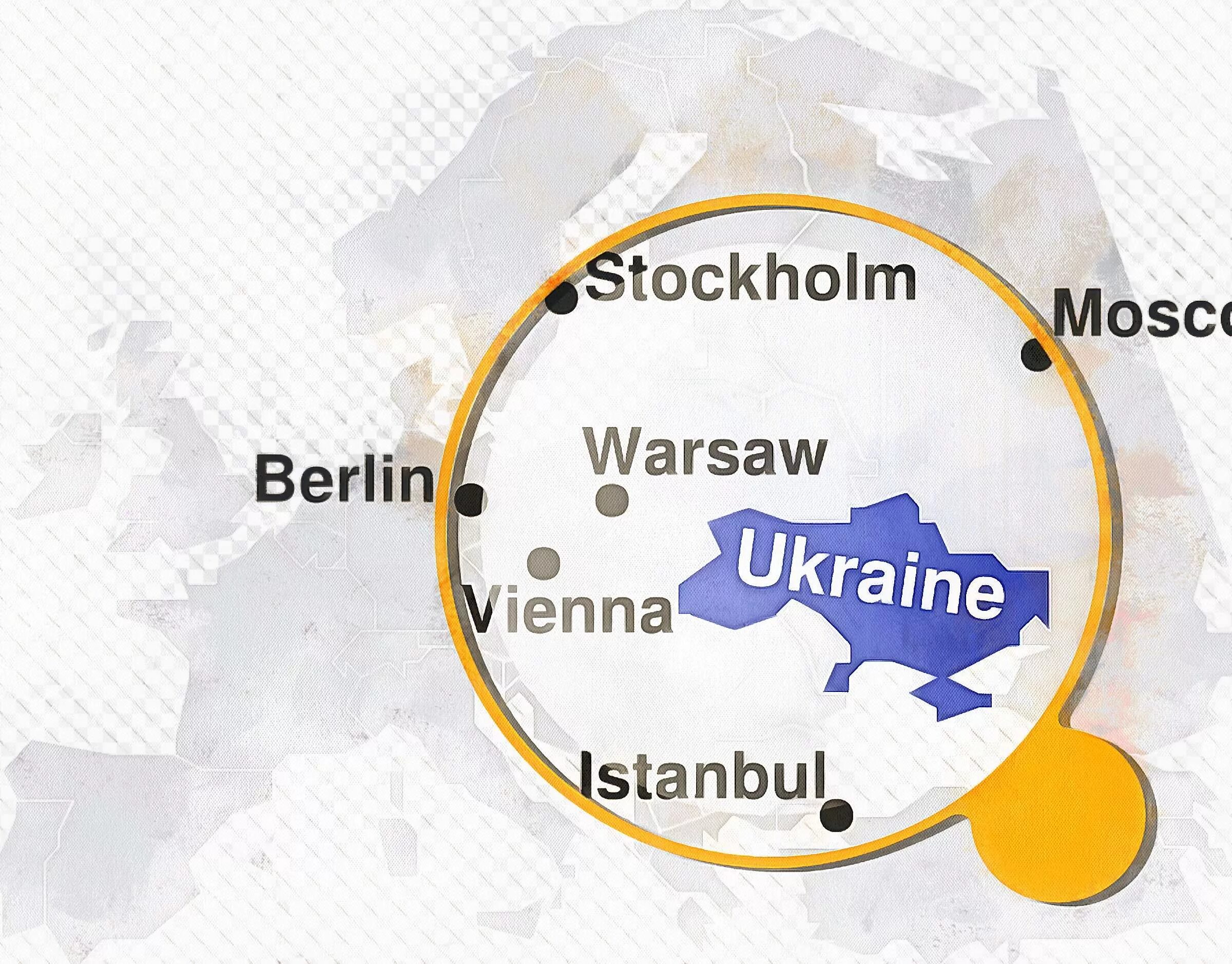 Стокгольм берлин. Карта конфликтов с участием США. Как разделится Украина карта.