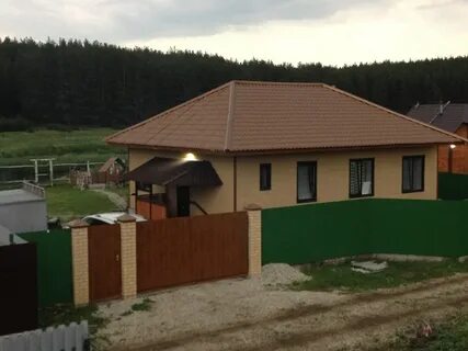 Поселок бобровский свердловская