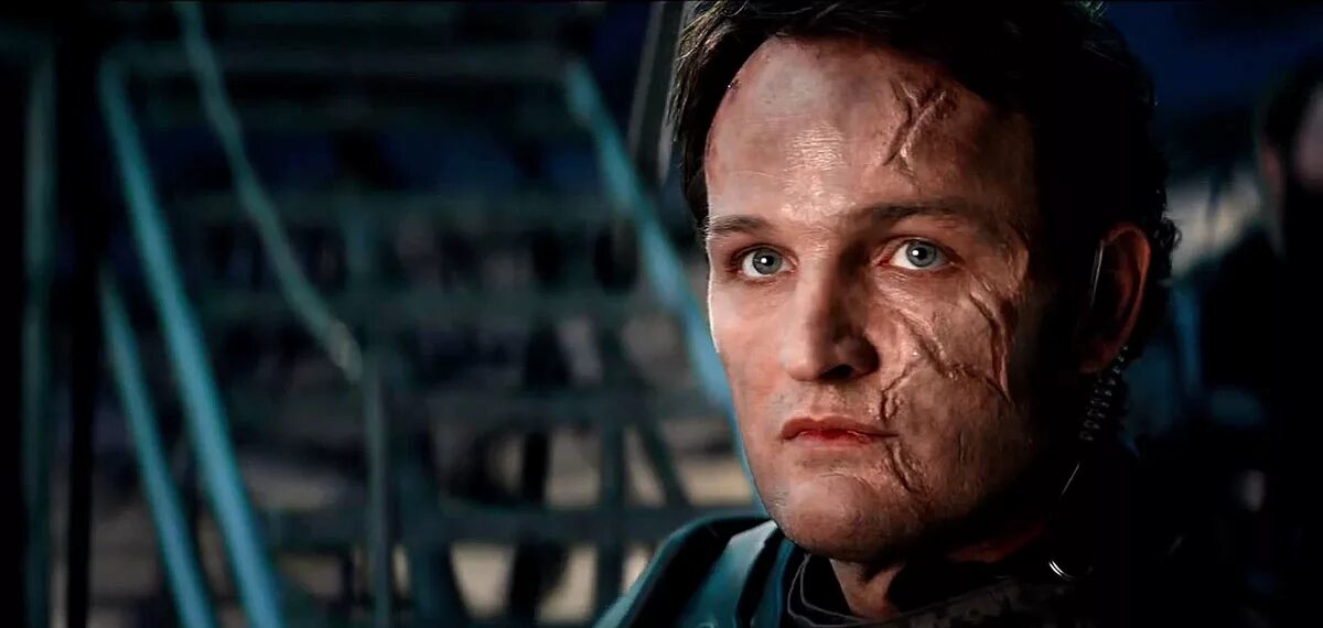 Terminator 5