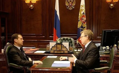 Заместитель председателя правительства министр финансов