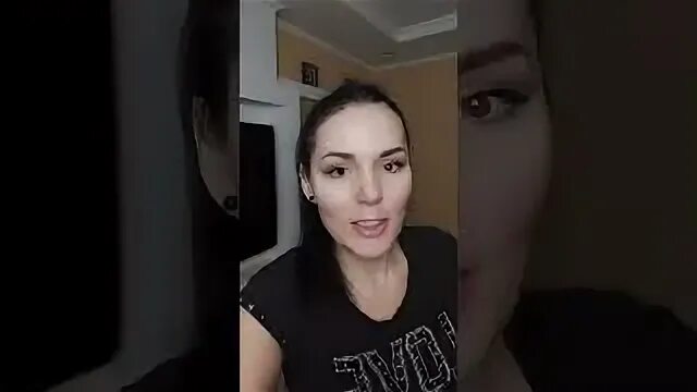 Тик ток влог