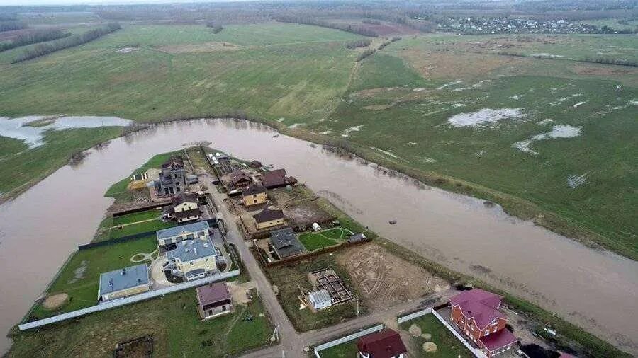 Паводок в вологодской области на сегодня