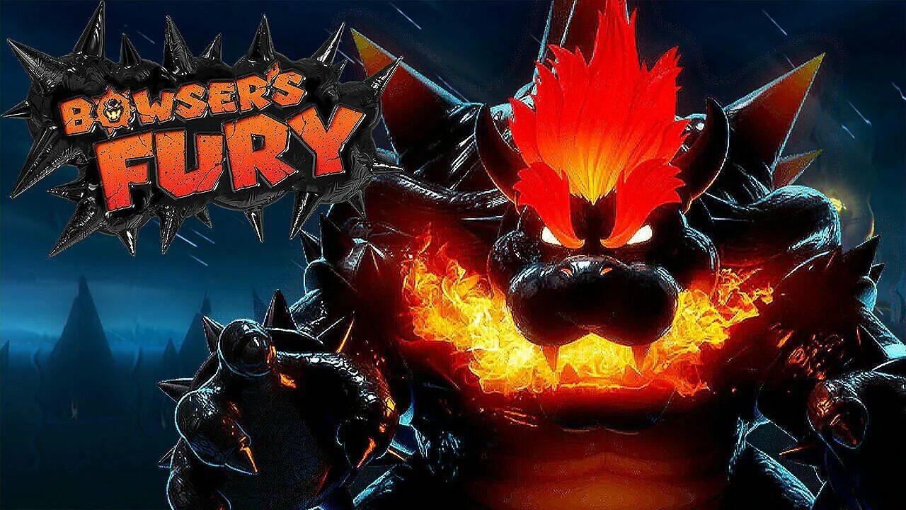 Ярость Боузера. Bowser’s Fury. Марио Bowser Fury. Super Mario Bowser Fury. Super mario bowser s fury