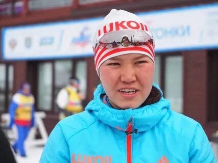 Жамбалова алиса лыжница