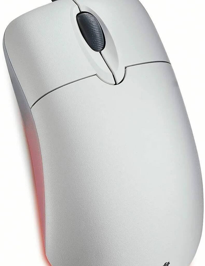 Mouse shape. Mouse shape