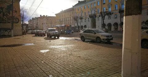 Тверь 30 сентября