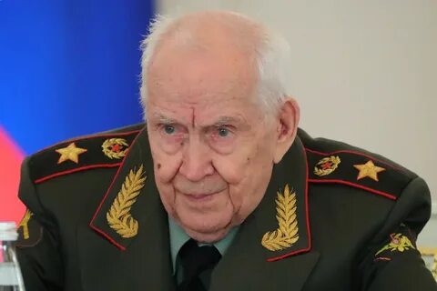 Махмут гареев