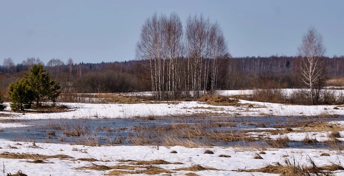 Но до чего же красива река лобань