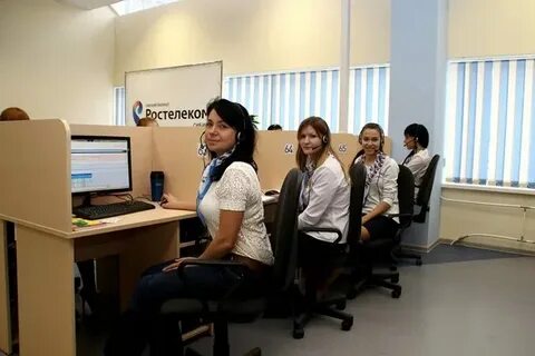 Кол центр народного банка