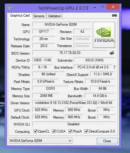 Geforce 820m драйвер. Видеокарта GEFORCE 820m. NVIDIA GEFORCE 820m характеристики. NVIDIA GEFORCE 820m характеристики на ноутбуке. NVIDIA GEFORCE 820m with 2gb dedicated VRAM.