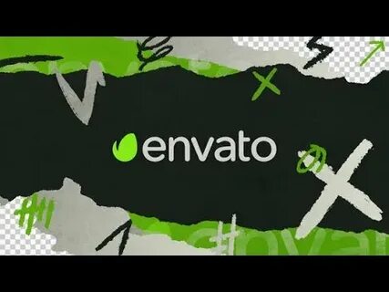 Videohive transition