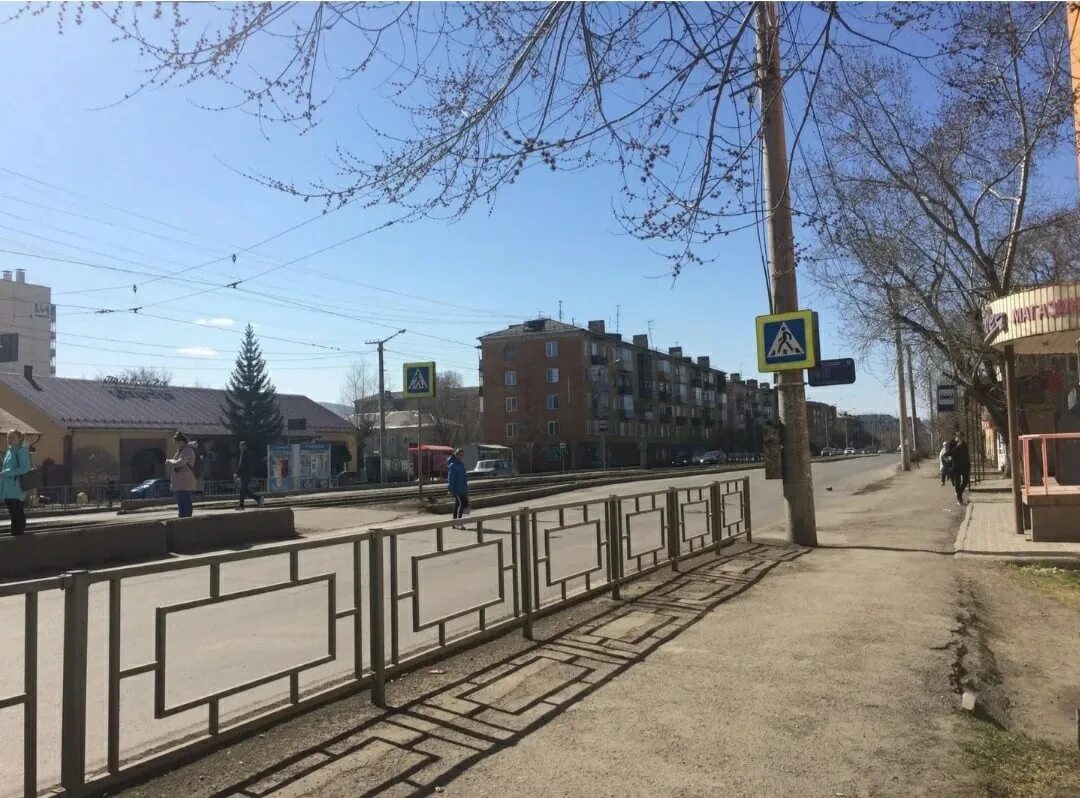 Купить квартиру со свободной планировкой с дизайнерским ремонтом в Красноярском 