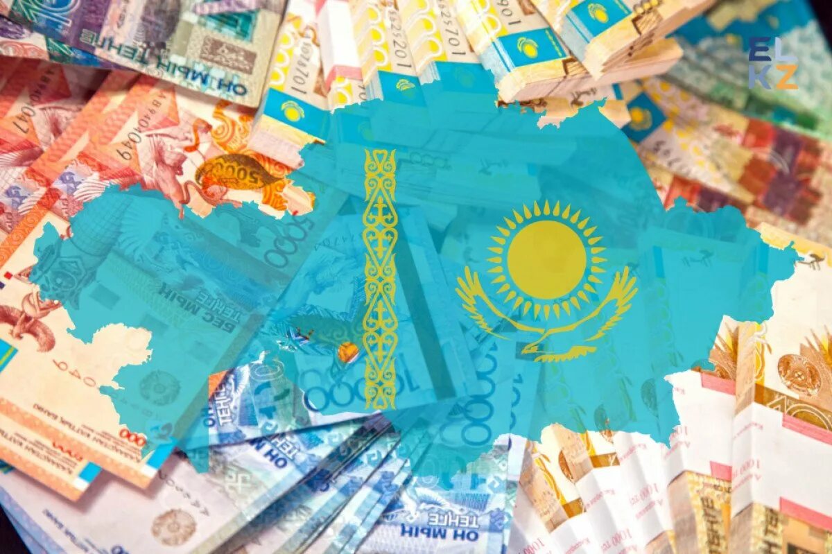 Банки казахстана мир. Банки Казахстана.