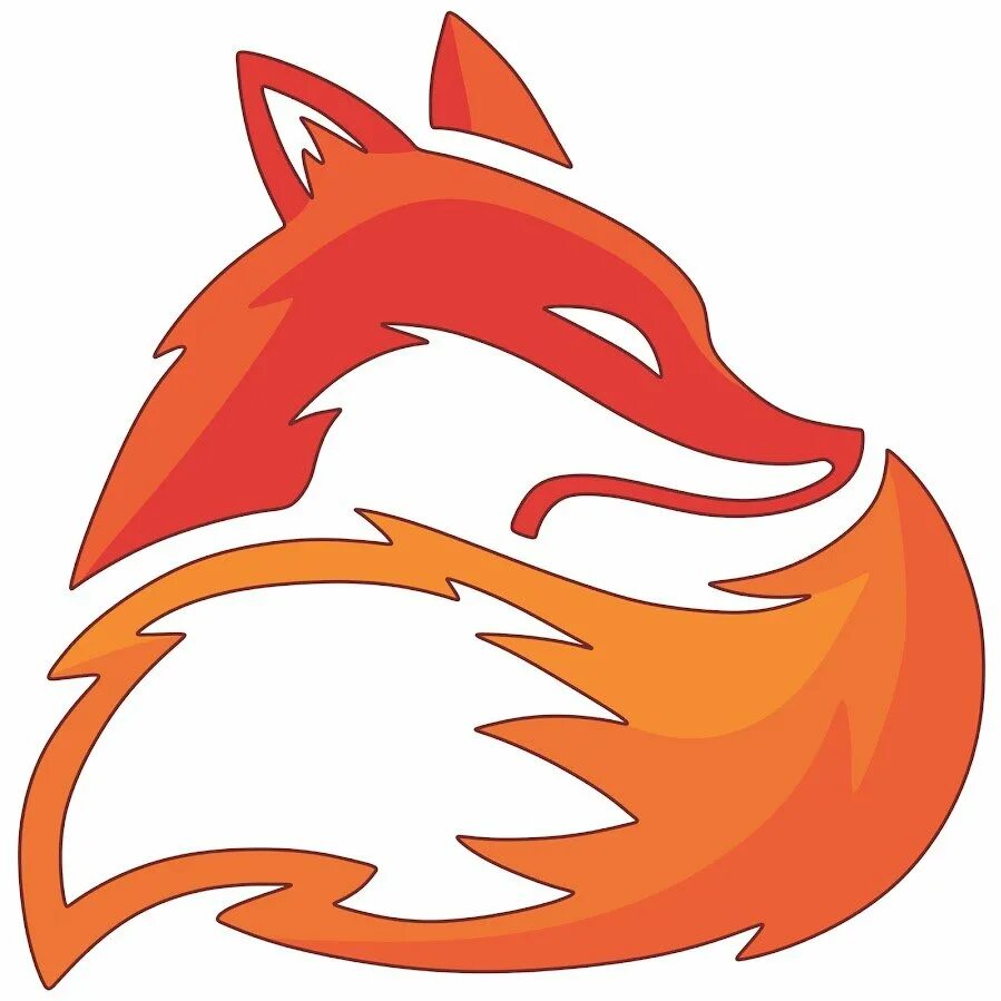 Fox fox фф. Фокс Фокс лиса Фокс. Значок лисы. Лиса логотип. Лис символ.
